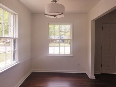 Separate Dining Room/ or space for office