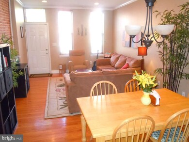 1705 S Charles St, Baltimore, MD 21230 - photo 7