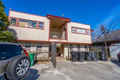 1654 W Main St unit 11, Houston, TX 77006 - photo 5