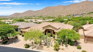 Welcome Home!