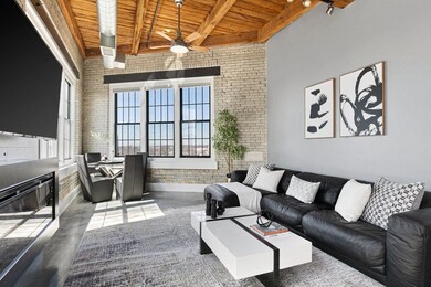 43 Charlton St unit B-509, Everett, MA 02149 - photo 7