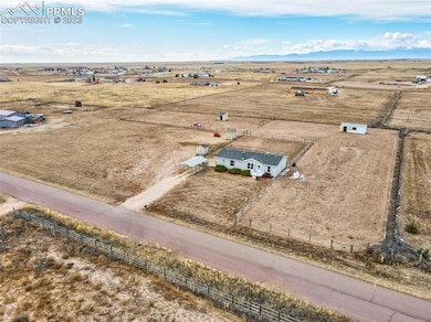 1392 Buffalo Run Rd, Calhan, CO 80808 - photo 2