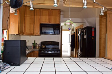 New Countertops