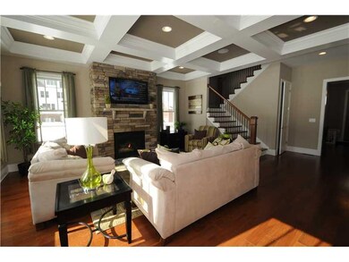 Family Room.