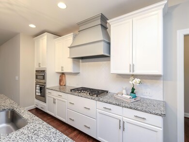 1823 Farm Pond Trail, Durham, NC 27703 - photo 5