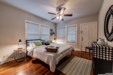 111 W Norwood Ct unit 3, San Antonio, TX 78212 - photo 6