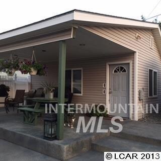 1108 1st St, Asotin, WA 99402 - photo 6