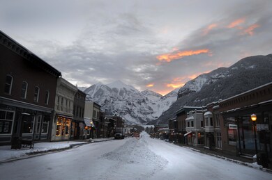 Town of Telluride