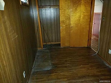Bedroom.