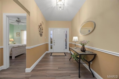 116 Columbia Meadows Ln, O'Fallon, MO 63366 - photo 3