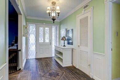 11735 Winshire Cir, Houston, TX 77024 - photo 4