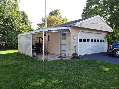 235 Oelkers St, North Tonawanda, NY 14120 - photo 5