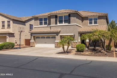10850 e Sorpresa Ave, Mesa-4