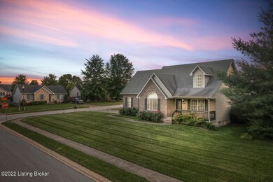 112 Aulbern Dr W, Mount Washington, KY 40047 - photo 2