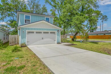 8361 Highfield Ave, Jacksonville, FL 32216 - photo 3