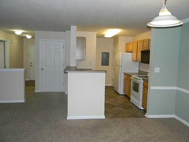 1st Floor Plan.