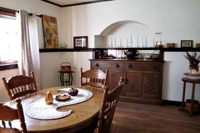 Dining Room.