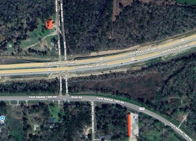 0 Huffman Cleveland Rd unit 9617406, New Caney, TX 77357 - photo 4