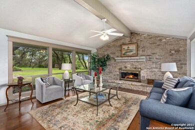 24822 Pack Saddle Trail, San Antonio, TX 78255 - photo 6