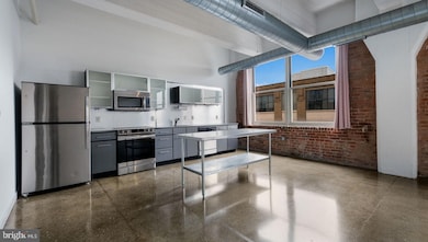 444 lofts unit 401, Philadelphia, PA 19123 - photo 4