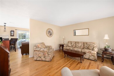 28 Whispering Pines Dr, Cranston, RI 02921 - photo 7