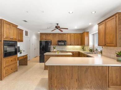 400 Deer Valley Rd, Weatherford, TX 76085 - photo 6