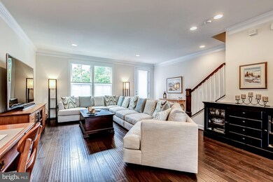 3743 Powell Ln, Falls Church, VA 22041 - photo 4