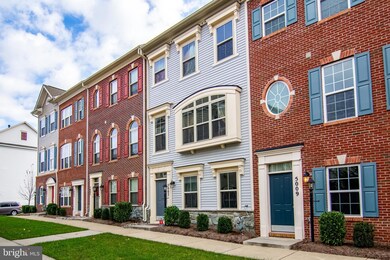 5007 Potomac Highlands Cir, Triangle, VA 22172 - photo 4