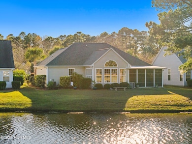 7568 Dunbar Dr SW, Sunset Beach, NC 28468 - photo 3