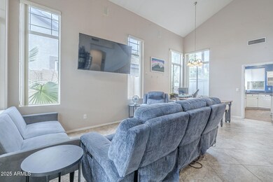 Front Living Room