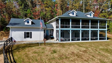 188 Jumping Branch Rd, Tamassee, SC 29686 - photo 4