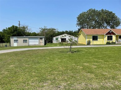 4400 W Texas Highway 56, Ector, TX 75439 - photo 5