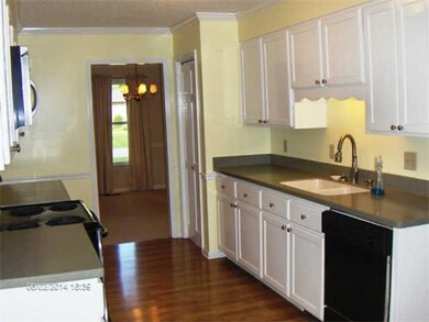 5005 Criddle Dr, Columbia, TN 38401 - photo 6