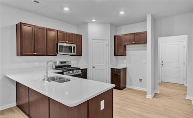 535 Raspberry Hill Dr, Winston-Salem, NC 27106 - photo 6