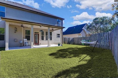 1055 Grey Duck Ln, Blythewood, SC 29016 - photo 5