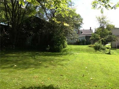 Yard/Garden
