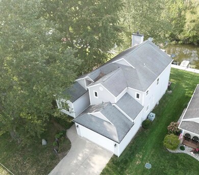 8188 E North Rd, Syracuse, IN 46567 - photo 2