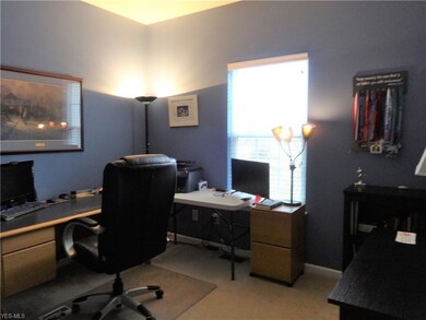 1st Floor Office