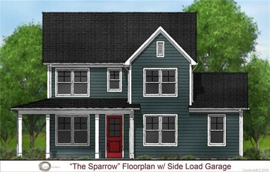 414 Parkertown Rd unit 4, Troutman, NC 28166 - photo 2