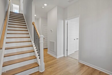 371 Chesapeake Commons St unit 116, Garner, NC 27529 - photo 2