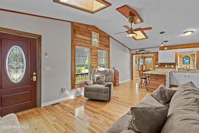 211 NE 55th St, Oak Island, NC 28465 - photo 4