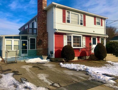 68 Oak St unit 68, Waltham, MA 02453 - photo 2