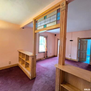 1121 N Benedict St, Chillicothe, IL 61523 - photo 4