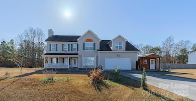 110 Mendover Dr, Jacksonville, NC 28546 - photo 2