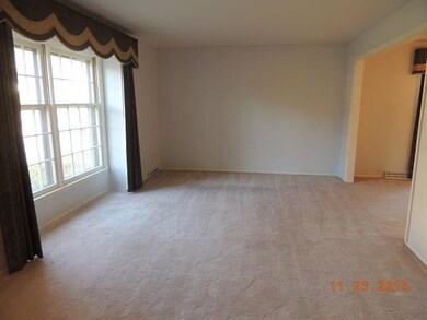 Formal Living Room