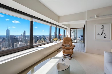 175 E Delaware Place unit 7910, Chicago, IL 60611 - photo 6