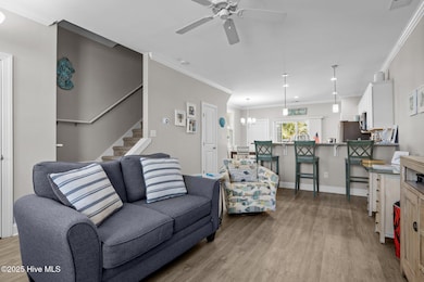 2800 W Fort MacOn Rd unit 46, Atlantic Beach, NC 28512 - photo 5