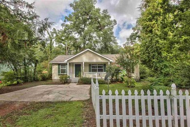 114 Provo Place, Crawfordville, FL 32327 - photo 3