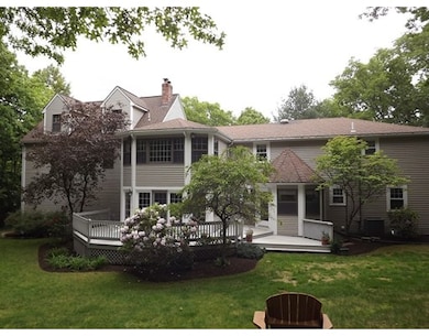 53 Bishop Rd, Sharon, MA 02067 - photo 5