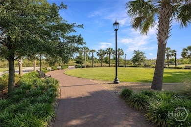 416 Upper East Ave, Savannah, GA 31401 - photo 7